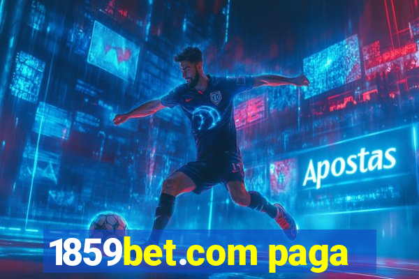 1859bet.com paga